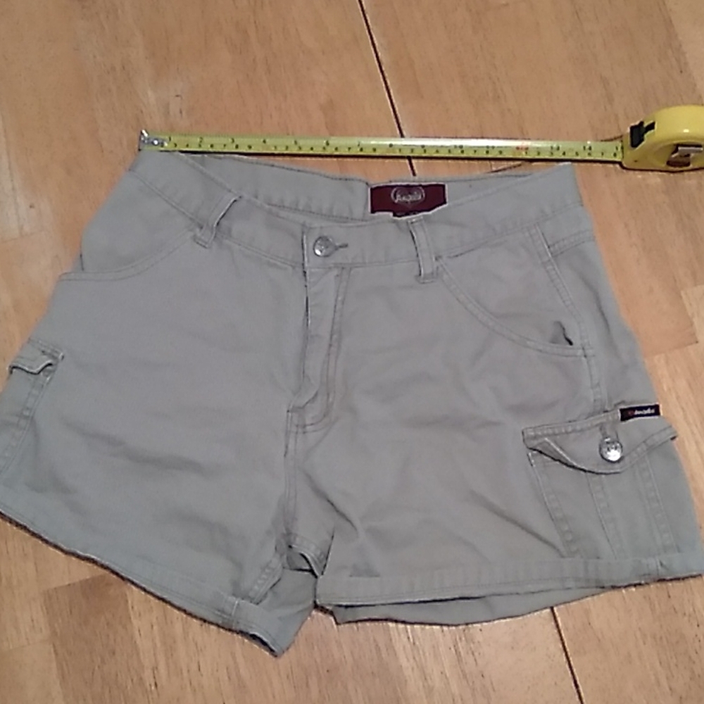 Women's angels shorts